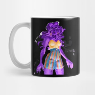 Aphrodite Goddess of Beauty and Love Mug